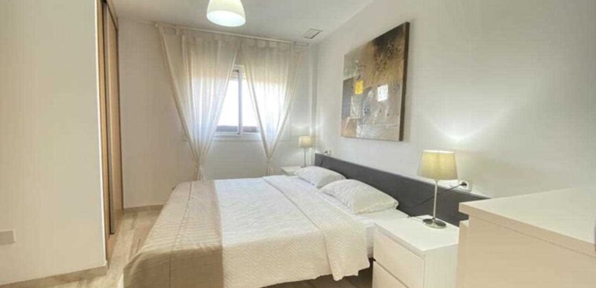 Spain Murcia get your residence visa! apartment in La Tercia SVM693262