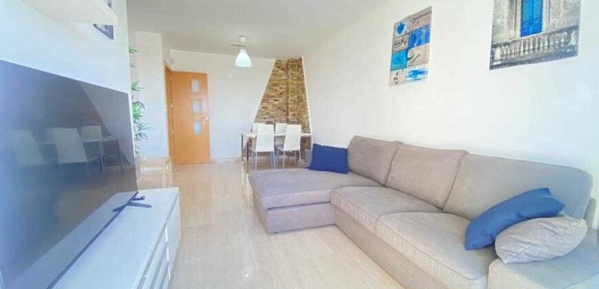 Spain Murcia get your residence visa! apartment in La Tercia SVM693262