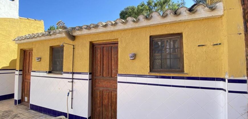 Spain Murcia get your residence visa! 220,000m2 of FINCA, HOUSE & LAND SVM671364-8