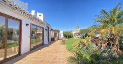 Spain Murcia get your residence visa! Villa El Valle Golf SVM690022-4