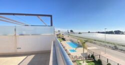 Spain Murcia get your residence visa! apartment for sale SVM700862