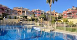 Spain Murcia get your residence visa! apartment Altaona Golf SVM689693-2