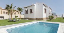 Spain Murcia get your residence visa! villa in Gea Y Truyols SVM690945-3