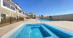 Spain Murcia get your residence visa! apartment for sale SVM700862