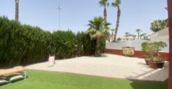 Spain Murcia get your residence visa! Villa Altaona Golf SVM631981-7