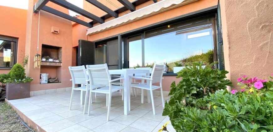 Spain Murcia get your residence visa! Villa in Corvera SVM685759-2