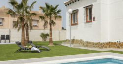 Spain Murcia get your residence visa! villa in Gea Y Truyols SVM690945-3