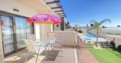 Spain Murcia get your residence visa! apartment for sale SVM700862