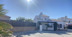 Spain Murcia get your residence visa! Villa El Valle Golf SVM690022-4