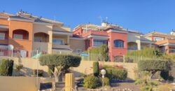 Spain Murcia get your residence visa! apartment Altaona Golf SVM689693-2