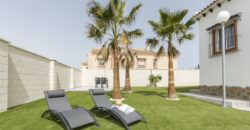 Spain Murcia get your residence visa! villa in Gea Y Truyols SVM690945-3