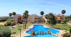 Spain Murcia get your residence visa! Altaona golf apartment SVM665102-9