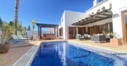 Spain Murcia get your residence visa! Villa El Valle Golf SVM690022-4