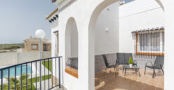 Spain Murcia get your residence visa! villa in Gea Y Truyols SVM690945-3