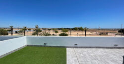 Spain Murcia get your residence visa! SPECIAL OFFER brand new villa