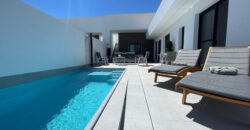 Spain Murcia get your residence visa! SPECIAL OFFER brand new villa