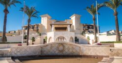 Spain Murcia get your residence visa! Fully Upgraded Villa MSR-CO25MM-V