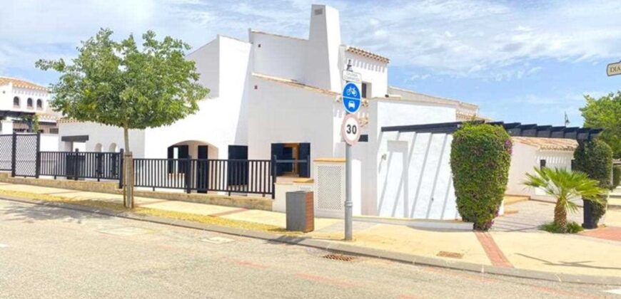 Spain Murcia get your residence visa! Villa El Valle Golf SVM694682