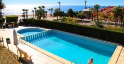 Spain Murcia semi-detached house in Mazarron, sea view 3556-00255