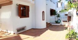 Spain Murcia semi-detached house in Mazarron, sea view 3556-00255