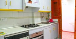 Spain Murcia semi-detached house in Mazarron, sea view 3556-00255