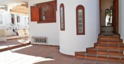 Spain Murcia semi-detached house in Mazarron, sea view 3556-00255