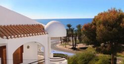 Spain Murcia semi-detached house in Mazarron, sea view 3556-00255