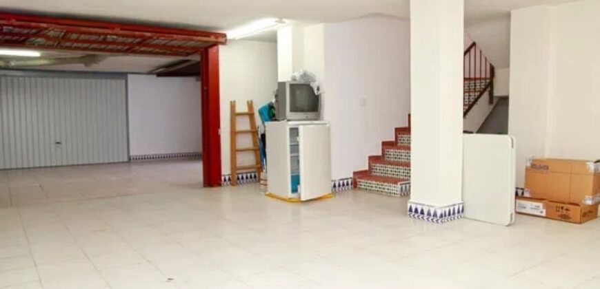 Spain Murcia semi-detached house in Mazarron, sea view 3556-00255