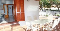 Spain Murcia semi-detached house in Mazarron, sea view 3556-00255