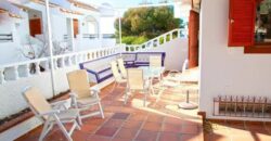 Spain Murcia semi-detached house in Mazarron, sea view 3556-00255