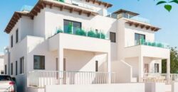 Spain Alicante luxury villa brand new next to natural park 3440-06797