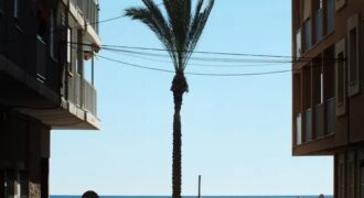 Spain Alicante apartment in Torrevieja on El Cura beach 3556-00345