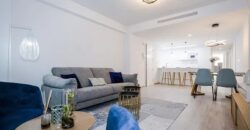 Spain Alicante Apartment in the heart of Orihuela City 3556-00341