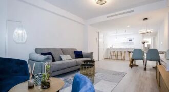 Spain Alicante Apartment in the heart of Orihuela City 3556-00341