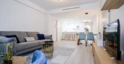 Spain Alicante Apartment in the heart of Orihuela City 3556-00341