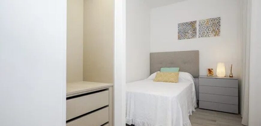 Spain Alicante Apartment in the heart of Orihuela City 3556-00341