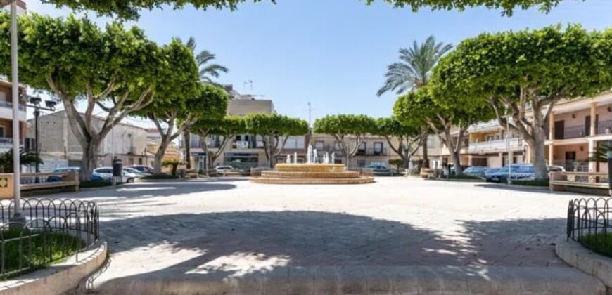 Spain Alicante detached house or villa in San Fulgencio 3556-01015