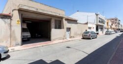 Spain Alicante detached house or villa in San Fulgencio 3556-01015