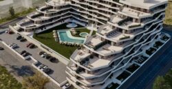 Spain Alicante brand new apartment in San Miguel de Salinas RML-01460