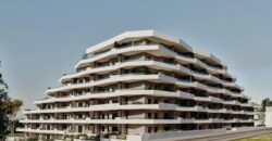 Spain Alicante brand new apartment in San Miguel de Salinas RML-01460