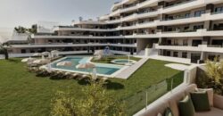 Spain Alicante brand new apartment in San Miguel de Salinas RML-01460