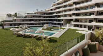 Spain Alicante brand new apartment in San Miguel de Salinas RML-01460