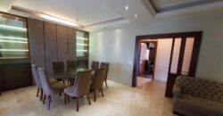 fully furnished apartment 170m in the heart of dik el mehdi #6271