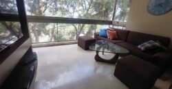 fully furnished apartment 170m in the heart of dik el mehdi #6271