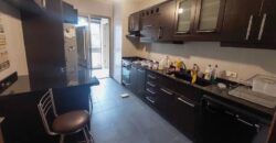 fully furnished apartment 170m in the heart of dik el mehdi #6271