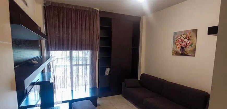 fully furnished apartment 170m in the heart of dik el mehdi #6271