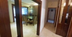 fully furnished apartment 170m in the heart of dik el mehdi #6271