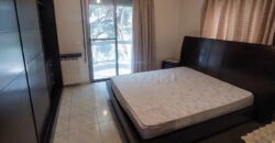 fully furnished apartment 170m in the heart of dik el mehdi #6271