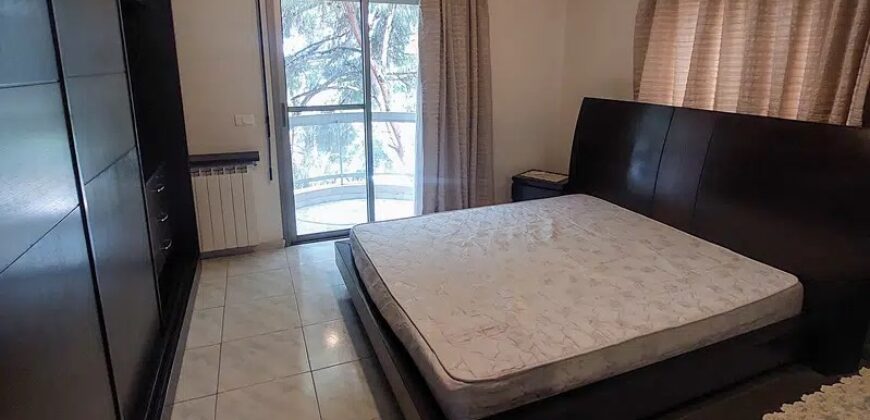 fully furnished apartment 170m in the heart of dik el mehdi #6271