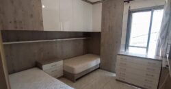 fully furnished apartment 170m in the heart of dik el mehdi #6271